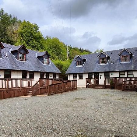 Ben Reoch Cottage - Loch Lomond And Arrochar Alps Tarbet Exterior foto